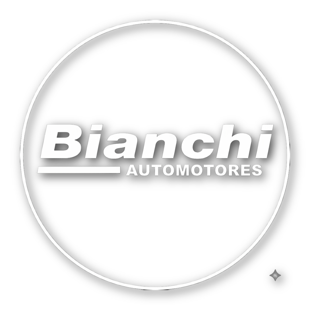 Bianchi Automotores